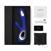 Lelo - Soraya Wave Midnight blue