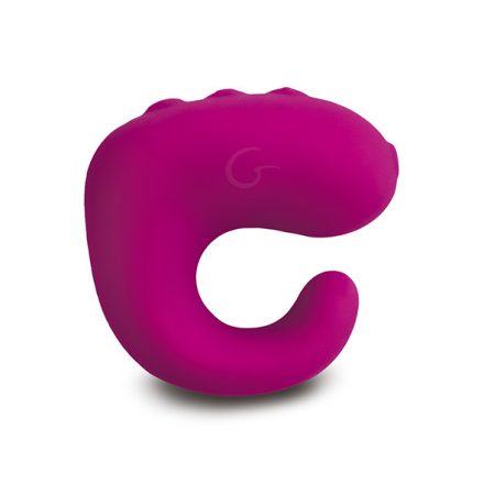 Gvibe - Gring XL Finger Vibrator Sweet purple