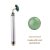 La Gemmes - Lay-On Vibrator Jade green