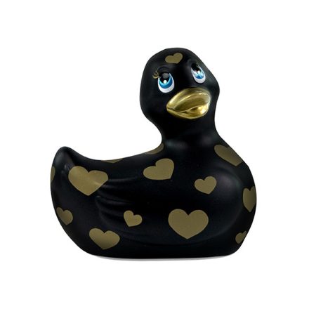 I Rub My Duckie 2.0 | Romance Black
