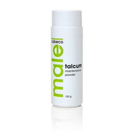 Male - Talcum Maintenance Powder 150 gr