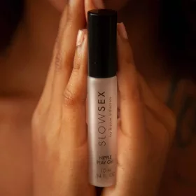   Bijoux Indiscrets - Slow Sex Nipple Play mellbimbó stimuláló gél