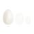 La Gemmes - Yoni Egg Clear Quartz (L)