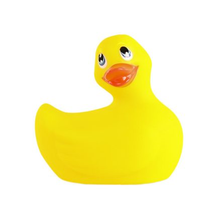 I Rub My Duckie 2.0 | Classic Yellow