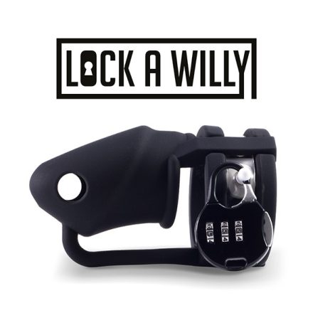 Lock-a-Willy erényöv