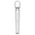 Le Wand - Rechargeable Massager Pearl white
