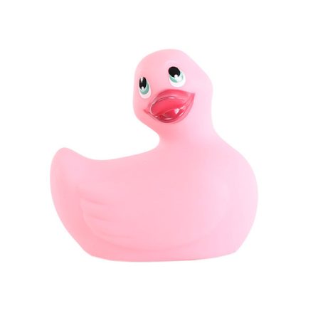 I Rub My Duckie 2.0 | Classic Pink