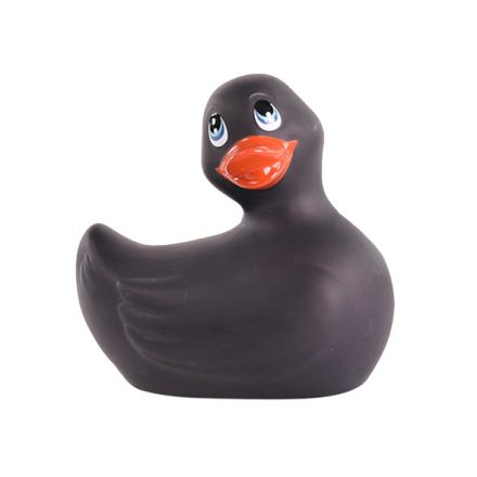 I Rub My Duckie 2.0 | Classic Black
