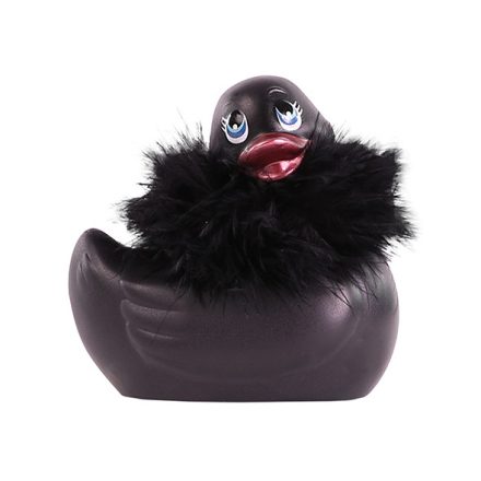 I Rub My Duckie 2.0 | Paris Black