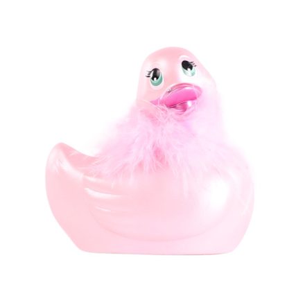 I Rub My Duckie 2.0 | Paris Pink
