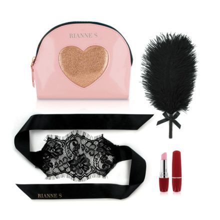 RS - Essentials - Kit d'Amour black