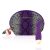 RS - Essentials - Boa Mini G Deep purple