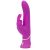 Happy Rabbit - Curve Power Motion Rabbit Vibrator purple
