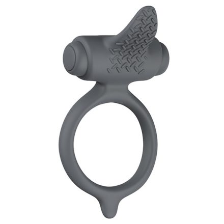 B Swish - bcharmed Basic Penis Ring Slate grey