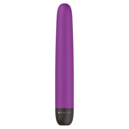 B Swish - bgood Classic Vibrator purple