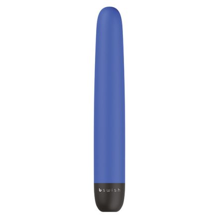 B Swish - bgood Classic Vibrator Denim blue