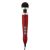 Doxy - Number 3 Wand Massager Candy red