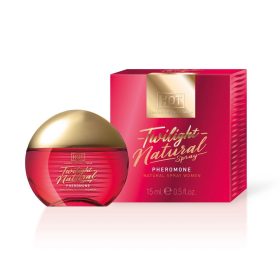 Hot HOT Twilight Pheromone Natural women 15ml