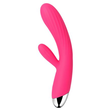 Svakom - Angel Intelligent Warming Vibrator pink