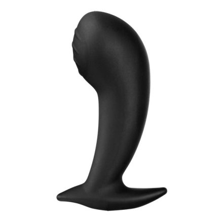 ElectraStim - Nona Silicone Noir G-Spot Stimulator black