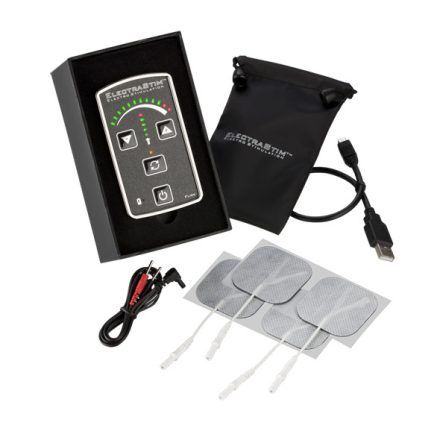 ElectraStim - Flick Stimulator Pack black
