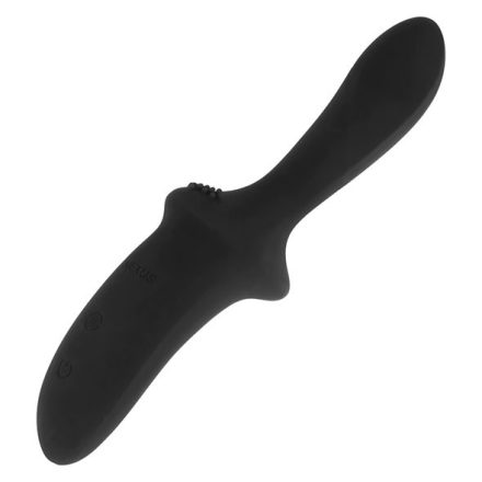 Nexus - Sceptre Rotating Prostate Probe black