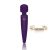 RS - Essentials - Bella Mini Body Wand Deep purple