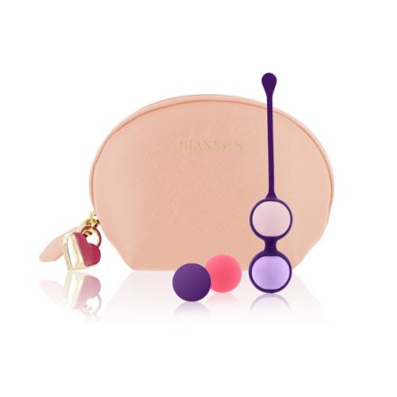 RS - Essentials - Pussy Playballs purple