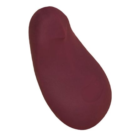 Dame Products - Pom Flexible Vibrator Purple