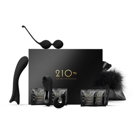 210th - Erotic Box Ladies black