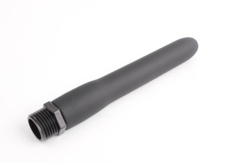 Chisa Novelties Bum Douche Buddy – Szürke Intim Zuhany