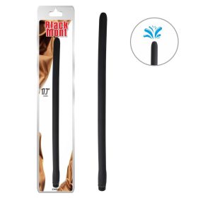 Chisa Novelties Ultra Douche – Fekete Intim Öblítő Cső