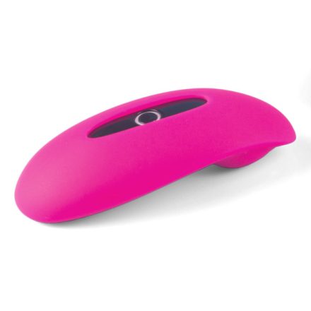 Magic Motion - Candy Smart Wearable Vibe pink