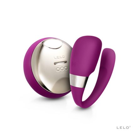 Lelo - Tiani 3 Deep purple