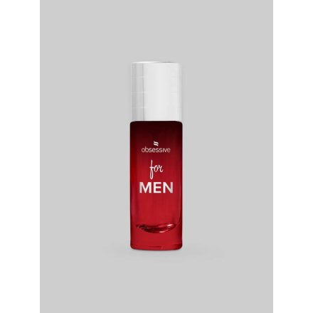 Obsessive - Perfume for Men