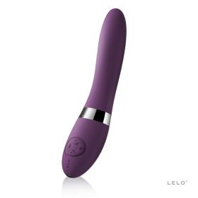 Lelo Elise 2 – Prémium Plum Vibrátor