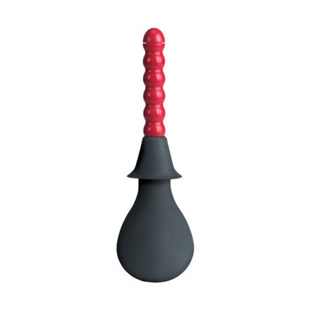 Colt Anal Douche Black/Red