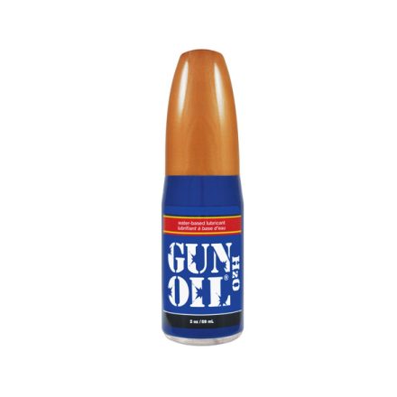 Gun Oil - H2O Síkosító 59 ml