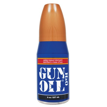 Gun Oil - H2O Síkosító 237 ml