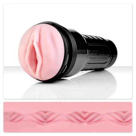Fleshlight - Pink Lady Vortex pink