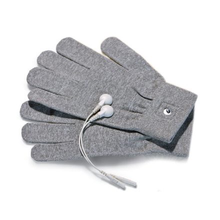 Mystim - Magic Gloves grey