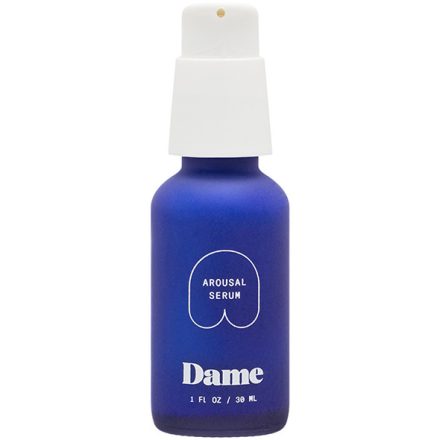 Dame Products - Stimuláló szérum