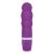 B Swish - bcute Classic Vibrator Pearl Purple