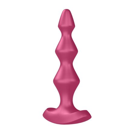 Lolli-Plug 1 ( pink )