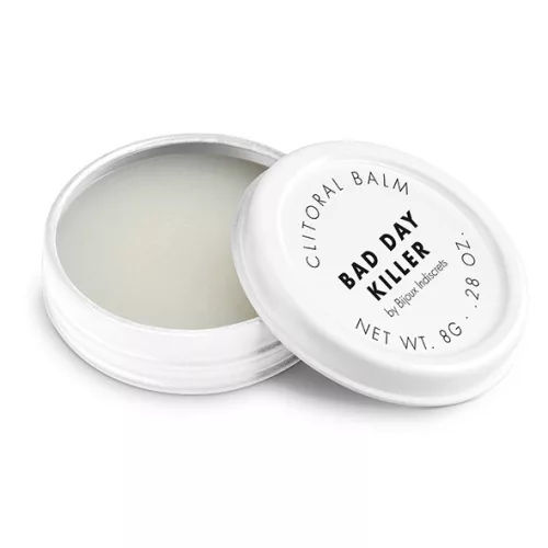 Bijoux Indiscrets - Clitherapy Balm Bad Day Killer Csiklóstimuláló Balzsam