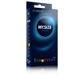 My Size pro MY SIZE PRO Condoms 53 mm (10 pieces)