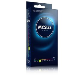 My Size pro MY SIZE PRO Condoms 49 mm (10 pieces)