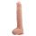 Joy Beautiful Dick 10,6" – Valósághű dildó
