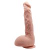 Joy Beautiful Jason 9,4" Dildo – Realisztikus, nagy méretű dildó