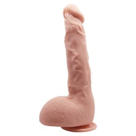   Joy Beautiful Jason 9,4" Dildo – Realisztikus, nagy méretű dildó